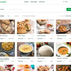 Co można ugotować w thermomixie? Odkryj pyszne i łatwe przepisy