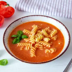 Co dodać do zupy pomidorowej, aby uzyskać wyjątkowy smak?