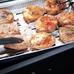 Jak grillować oscypka, aby uzyskać idealną chrupkość i smak