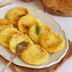 Co zrobić z resztą ugotowanych ziemniaków? Proste przepisy bez marnowania!