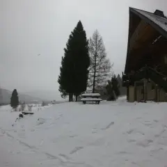 Bacówka pod Honem w Cisnej - idealne miejsce na górski wypoczynek