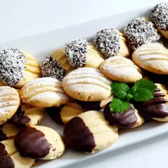 Łatwe przepisy na ciasta i ciasteczka, które zachwycą każdego smakosza