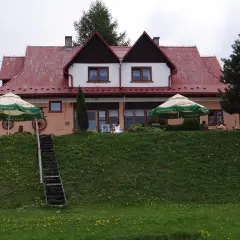 Bacówka na Zadzielu - idealne miejsce na relaks i niezapomniane chwile