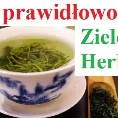 Jak często pić zieloną herbatę, aby uniknąć zdrowotnych problemów?