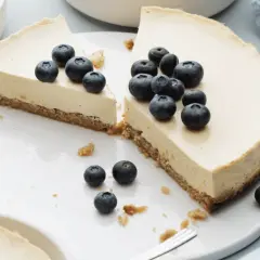 Pyszne ciasto keto przepisy na niskowęglowodanowe desery bez cukru