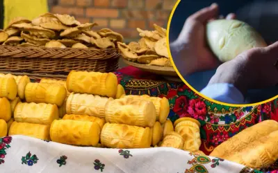 Czy można mrozić oscypki i jak zachować ich smak i jakość?