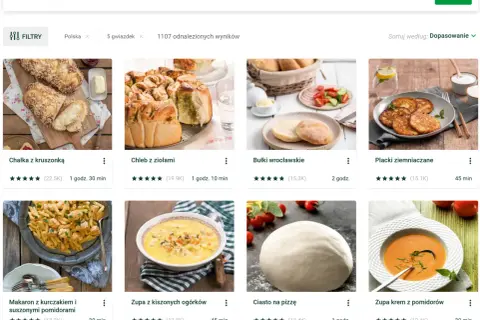 Co można ugotować w thermomixie? Odkryj pyszne i łatwe przepisy