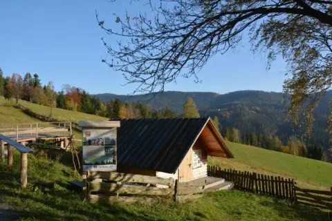 Bacówka Wisła - idealne miejsce na relaks w Beskidzie Śląskim