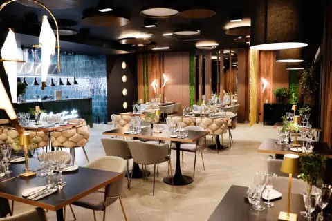 Bacówka Radawa restauracja: wyjątkowe smaki i niezapomniane chwile