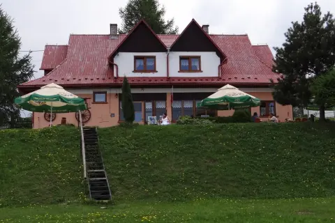 Bacówka na Zadzielu - idealne miejsce na relaks i niezapomniane chwile