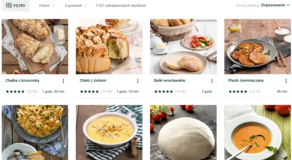 Co można ugotować w thermomixie? Odkryj pyszne i łatwe przepisy