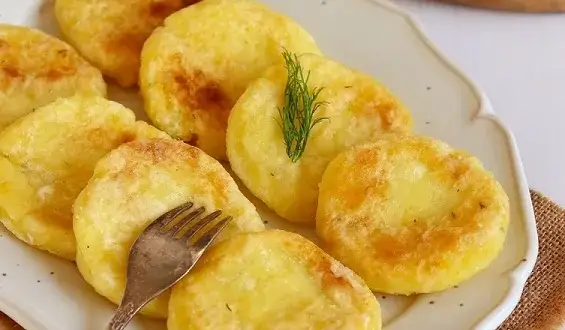 Co zrobić z resztą ugotowanych ziemniaków? Proste przepisy bez marnowania!