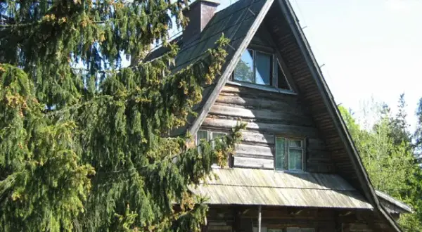 Bacówka Brzanka Jodłówka Tuchowska - idealne miejsce na wypoczynek