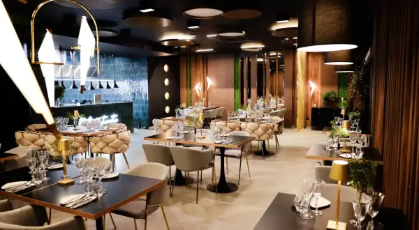 Bacówka Radawa restauracja: wyjątkowe smaki i niezapomniane chwile