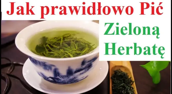 Jak często pić zieloną herbatę, aby uniknąć zdrowotnych problemów?
