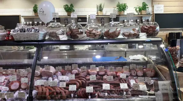 Bacówka sklepy: Odkryj najlepsze lokalizacje i wyjątkowe produkty