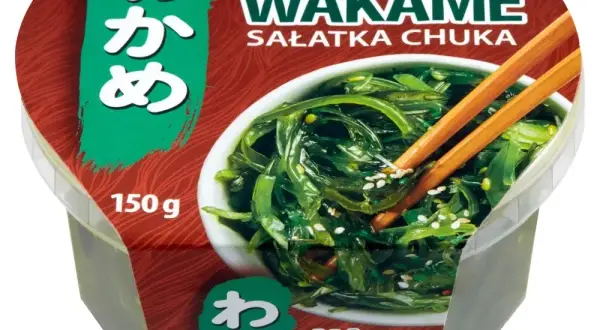 Sałatka wakame gdzie kupić - najlepsze miejsca i ceny w Polsce