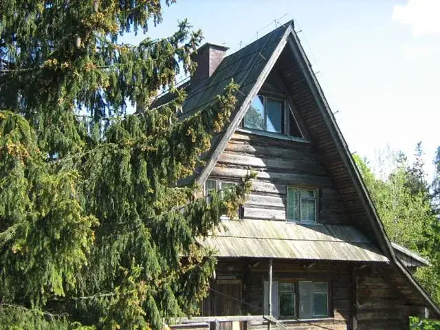 Zdjęcie Bacówka Brzanka Jodłówka Tuchowska - idealne miejsce na wypoczynek