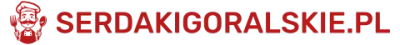 Logo serdakigoralskie.pl