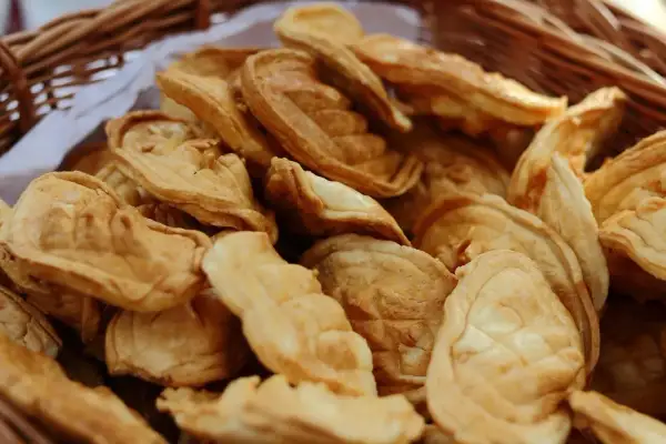 Jak powstaje oscypek - odkryj tajemnice tradycyjnej produkcji sera